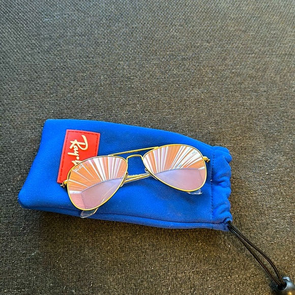 Ray-Ban Other - Children’s Ray Ban